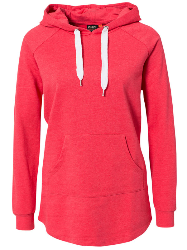 Oversize Blouse - Image 2