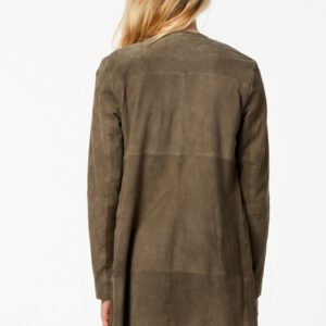 Stripped Shirt