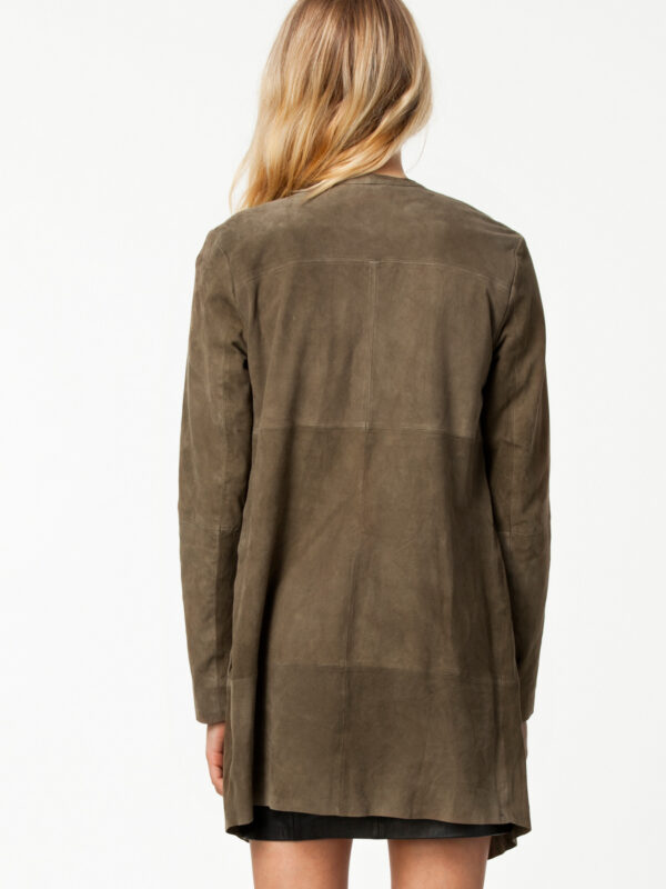 Stripped Shirt