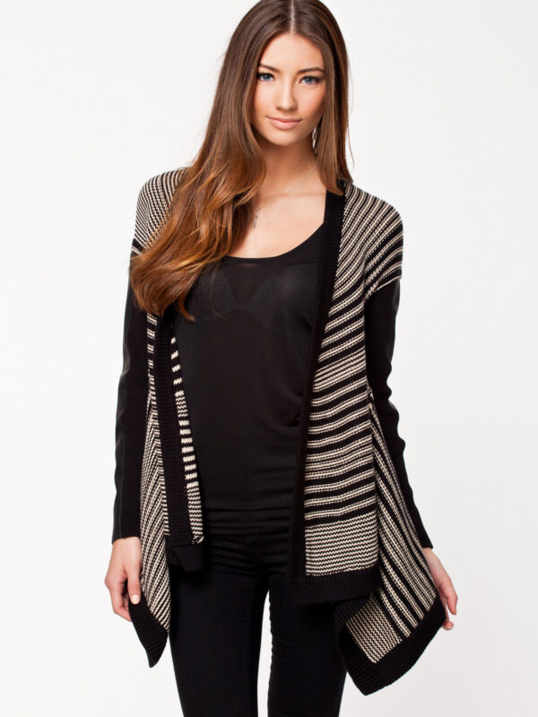 Stripped Shirt - Image 2